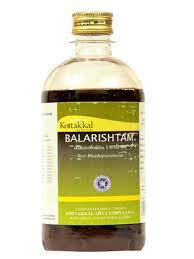 BALARISHTAM 450ML